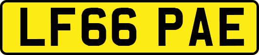 LF66PAE