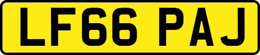 LF66PAJ