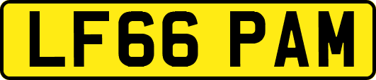 LF66PAM