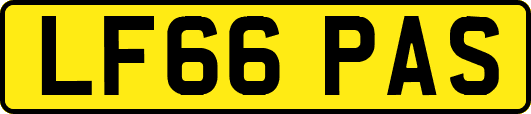 LF66PAS