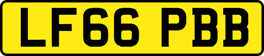 LF66PBB