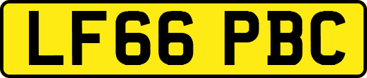 LF66PBC
