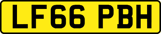 LF66PBH