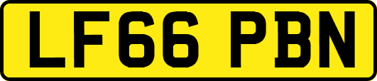 LF66PBN