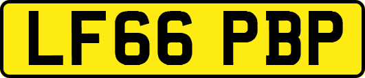 LF66PBP