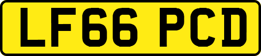 LF66PCD