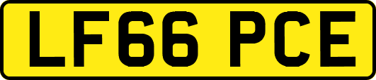 LF66PCE
