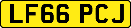 LF66PCJ