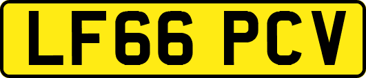 LF66PCV