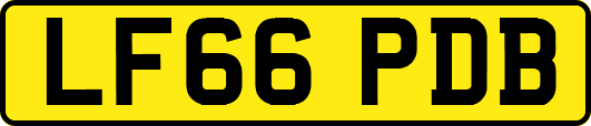 LF66PDB