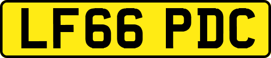 LF66PDC