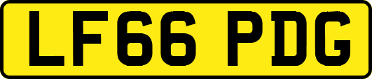 LF66PDG