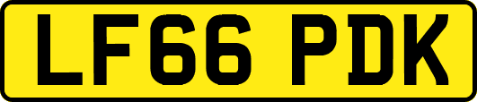 LF66PDK