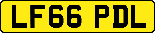 LF66PDL
