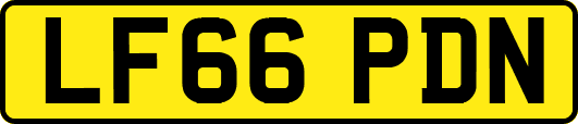 LF66PDN