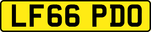 LF66PDO
