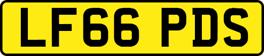 LF66PDS