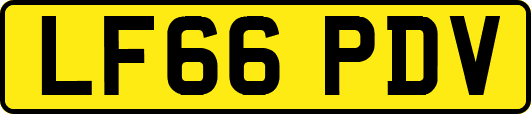 LF66PDV