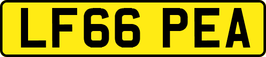 LF66PEA