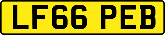 LF66PEB