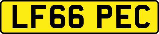 LF66PEC