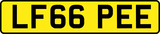 LF66PEE