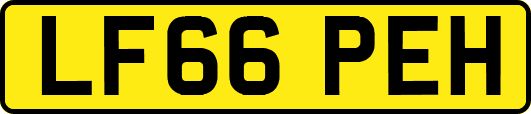 LF66PEH