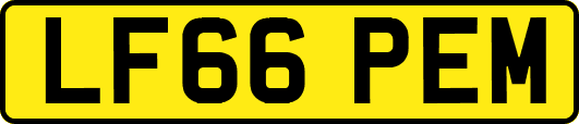 LF66PEM
