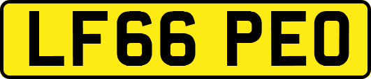 LF66PEO