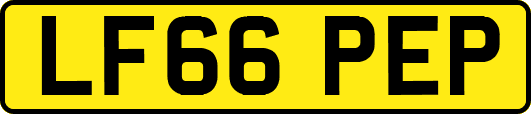 LF66PEP