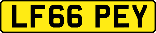 LF66PEY