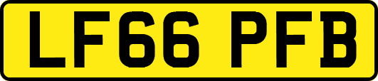 LF66PFB