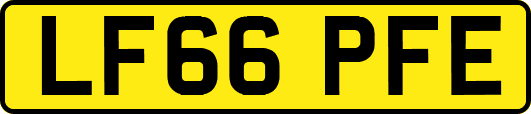 LF66PFE