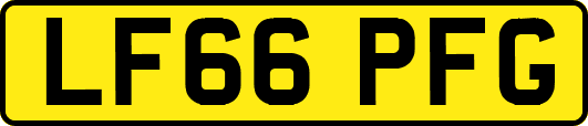 LF66PFG