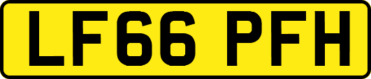 LF66PFH