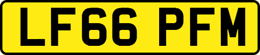 LF66PFM