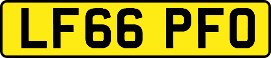 LF66PFO