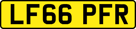 LF66PFR