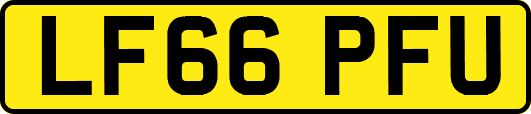 LF66PFU