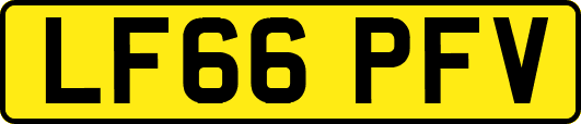 LF66PFV