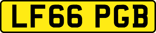 LF66PGB
