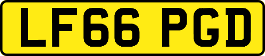 LF66PGD