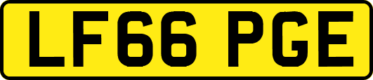LF66PGE