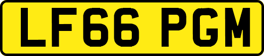 LF66PGM