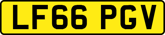 LF66PGV