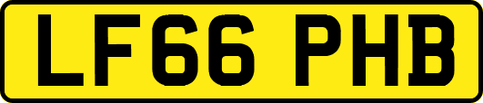 LF66PHB