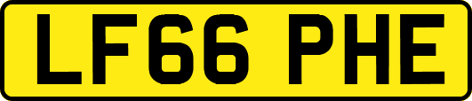 LF66PHE