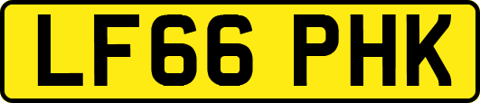 LF66PHK