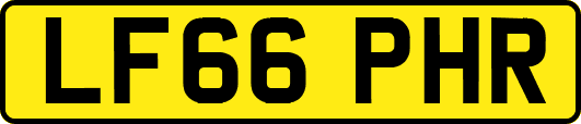 LF66PHR
