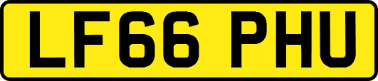 LF66PHU